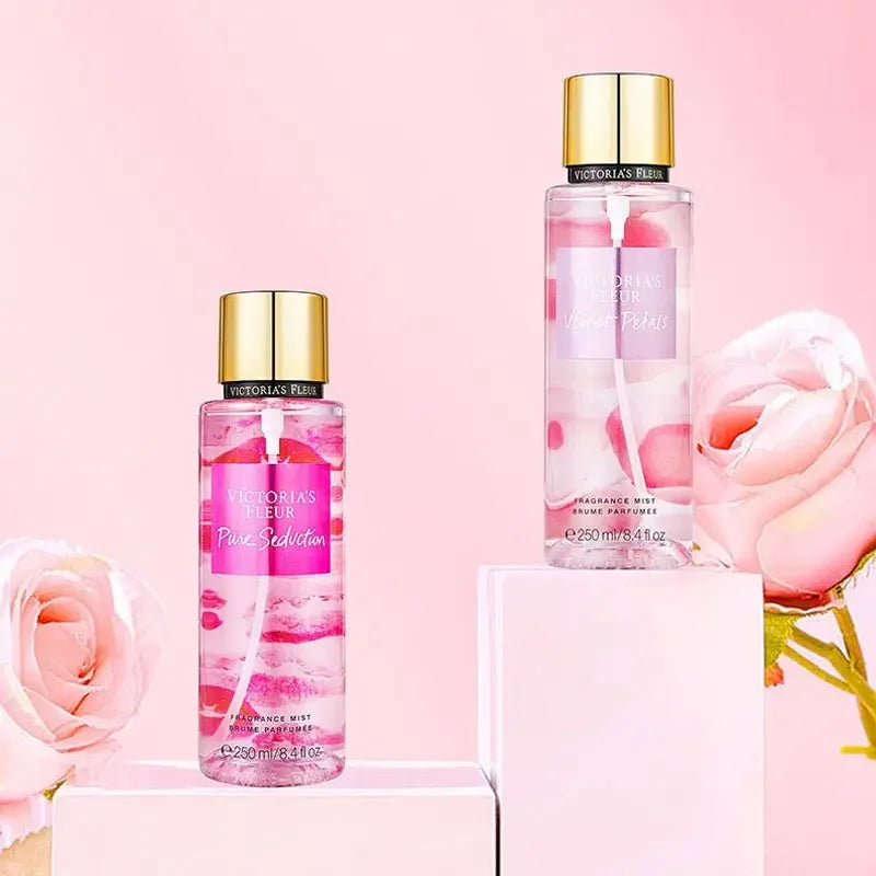 Crush Perfume Mist