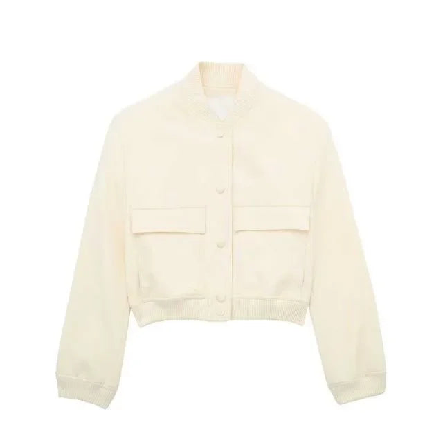 Manhattan Bomber Jacket