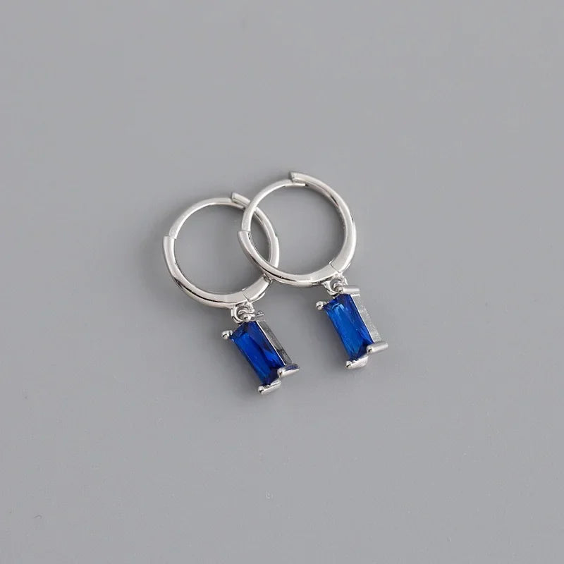 Little Huggies Hoop Earrings
