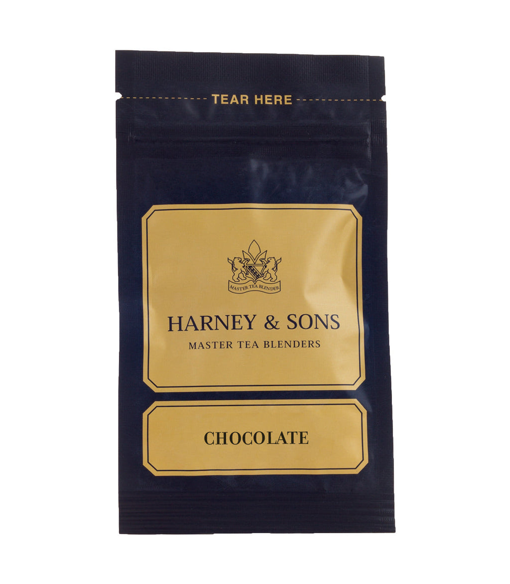 Chocolate Tea