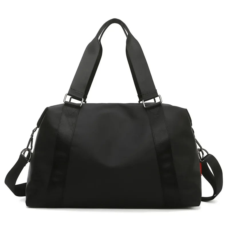 Large Travel Gym Bag