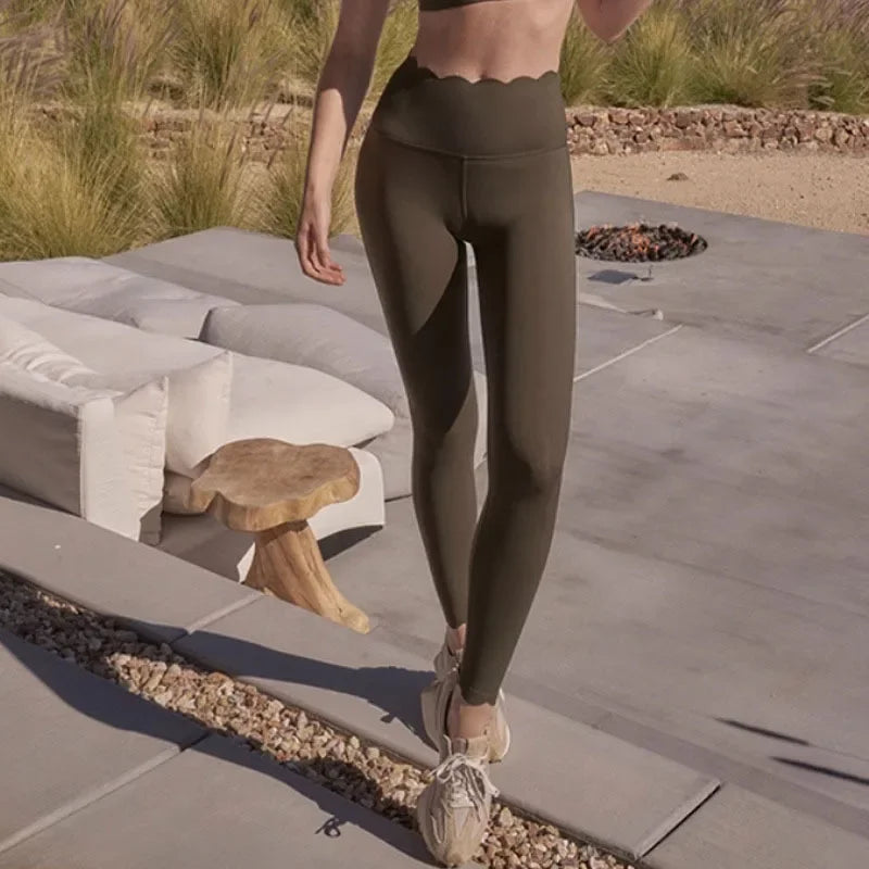 Electra Yoga Seperates