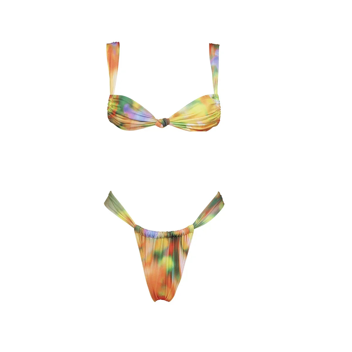 Malibu Brazilian Bikini