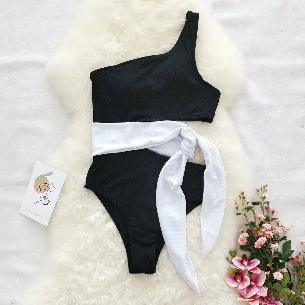 Seaside Bella Bathing Suit