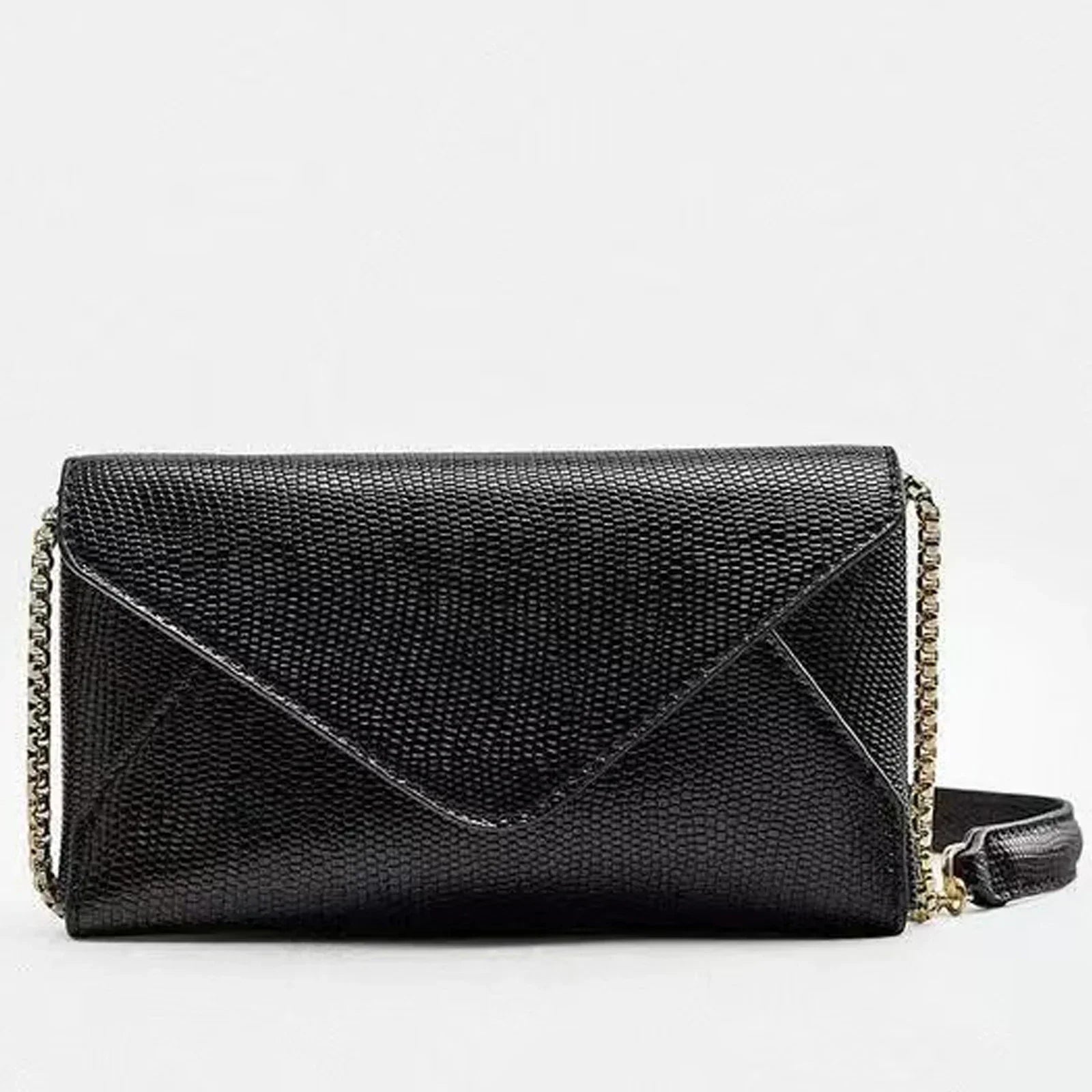 Envelope Evening Shoulder Bag