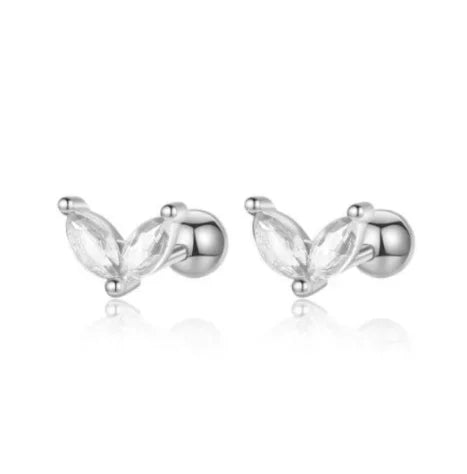 Little Huggies Hoop Earrings
