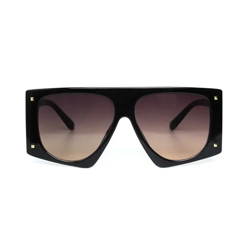 Kathy Luxury Vintage UV400 Sunglasses