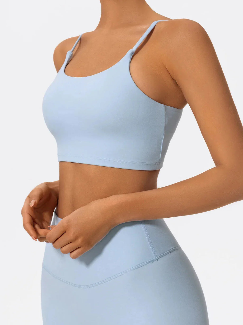 Flex Ultra-Soft Quick-Dry Yoga Collection