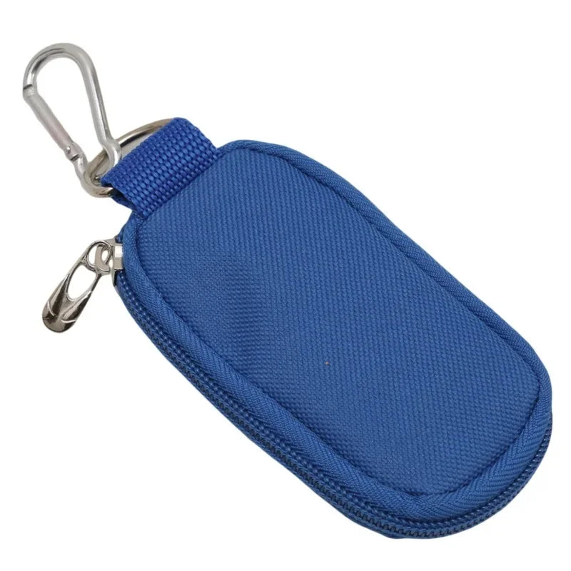 Essential Oil Travel Bag 10 Slot 10ML