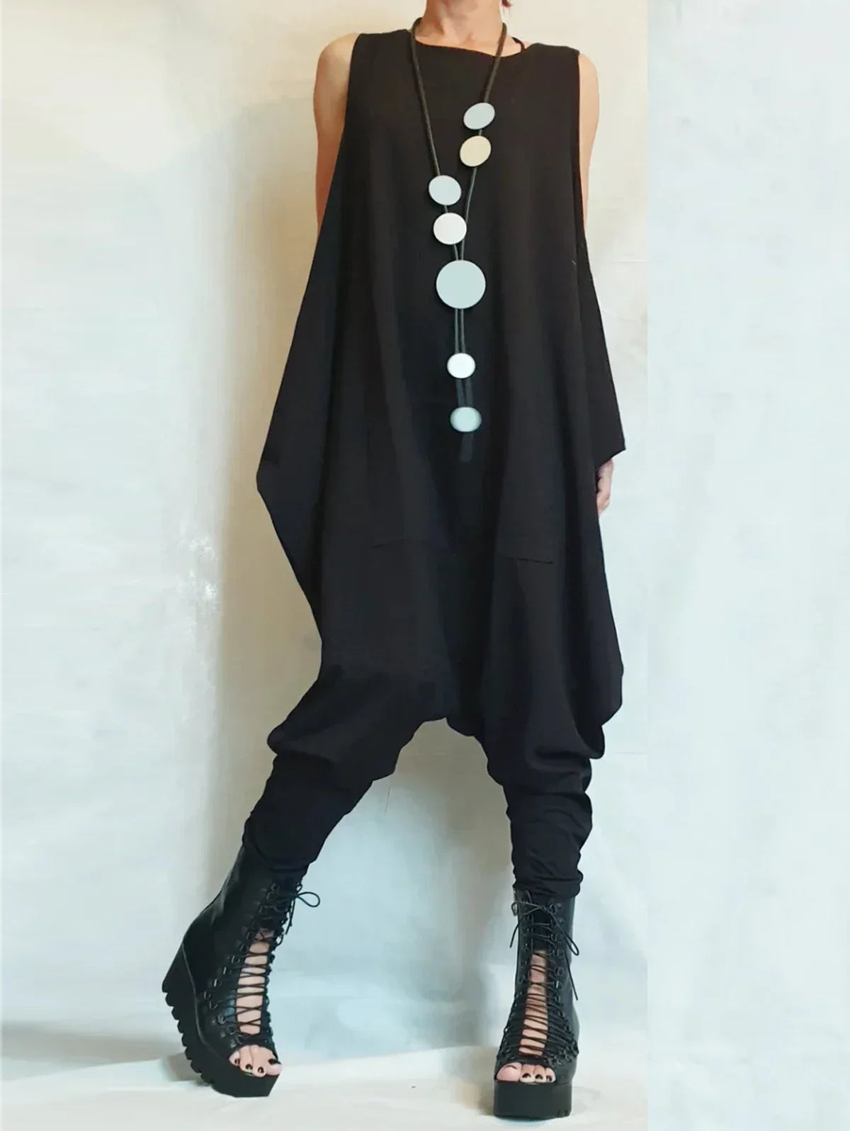 TikTok Shop Favorite Jumpsuit