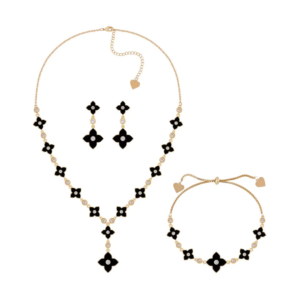 Spring Promo - Lucky Jewelry Set