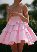Palm Beach Cotton Beach Dress