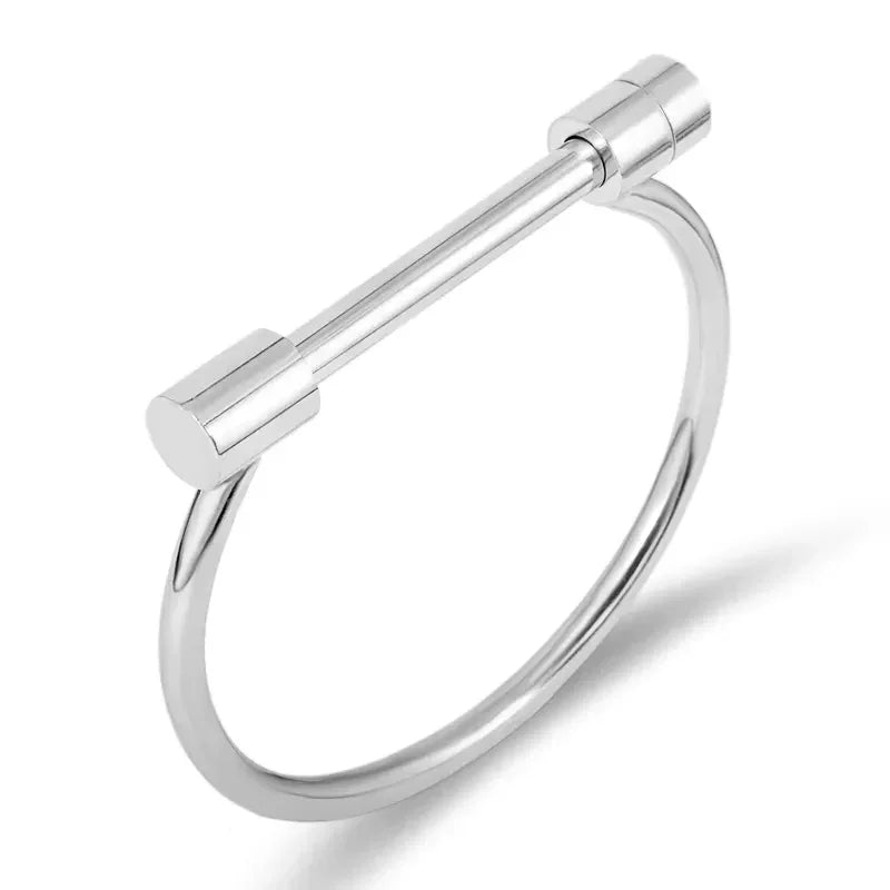 Stainless Bracelet Bangle