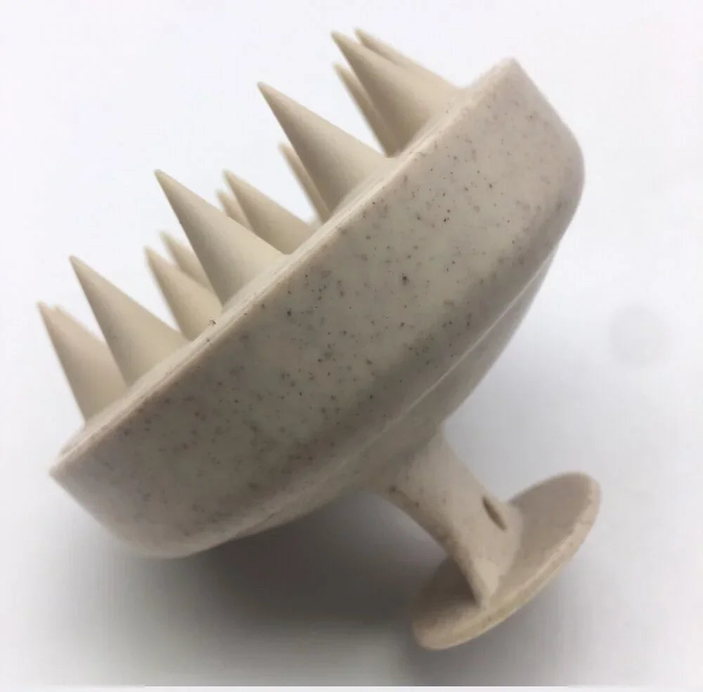 Massage Shampoo Shower Hair Brush