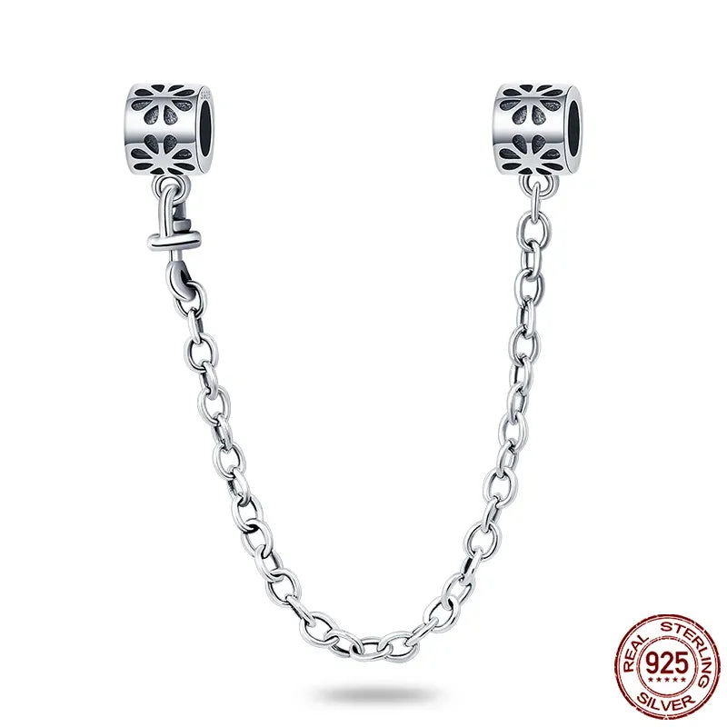 SS Charms For Pandora Bracelet