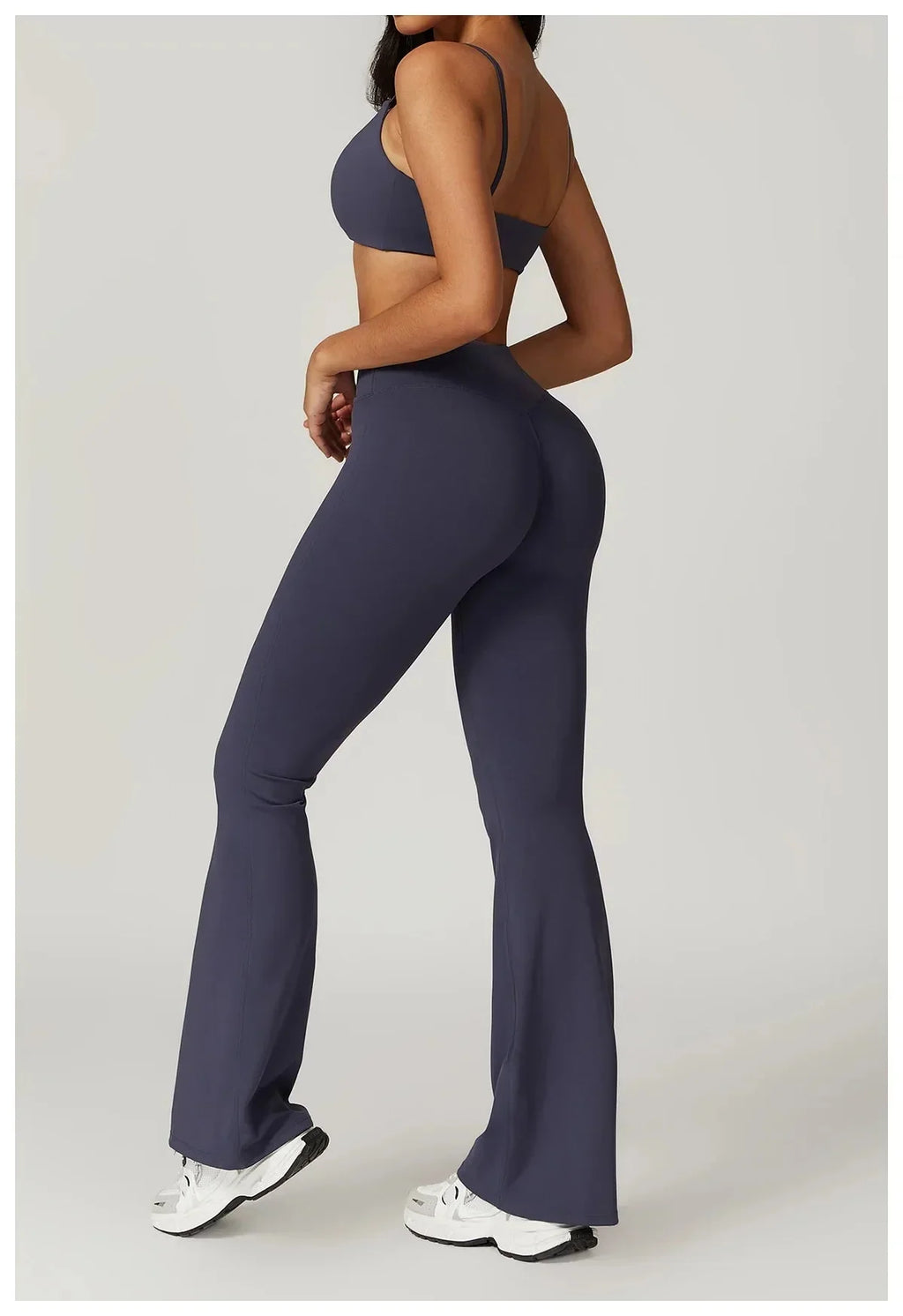 Flare Leggings Yoga Pants