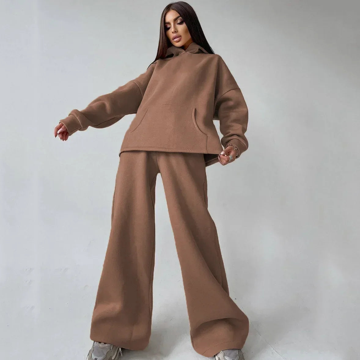 Mia Casual Sport Tracksuit