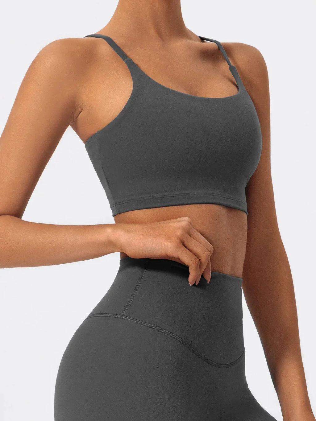 Flex Ultra-Soft Quick-Dry Yoga Collection
