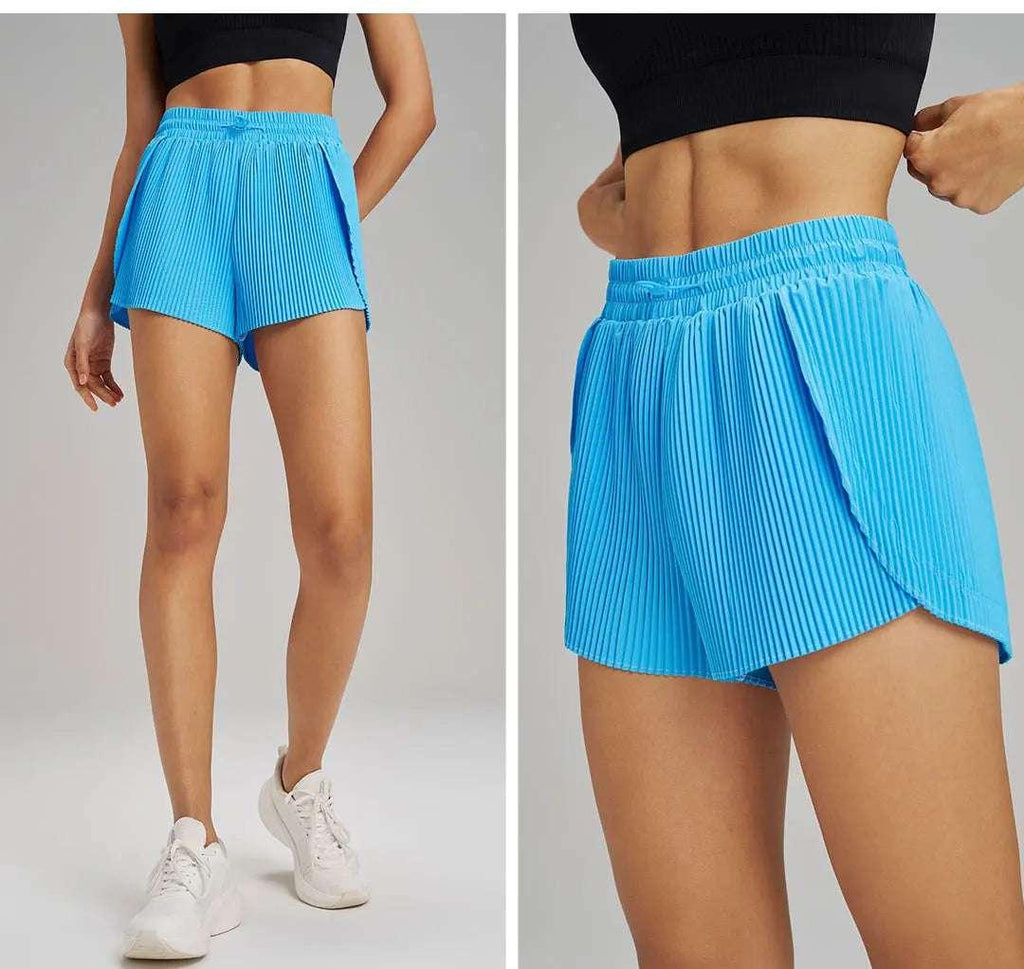 Yoga Shorts Quick Dry