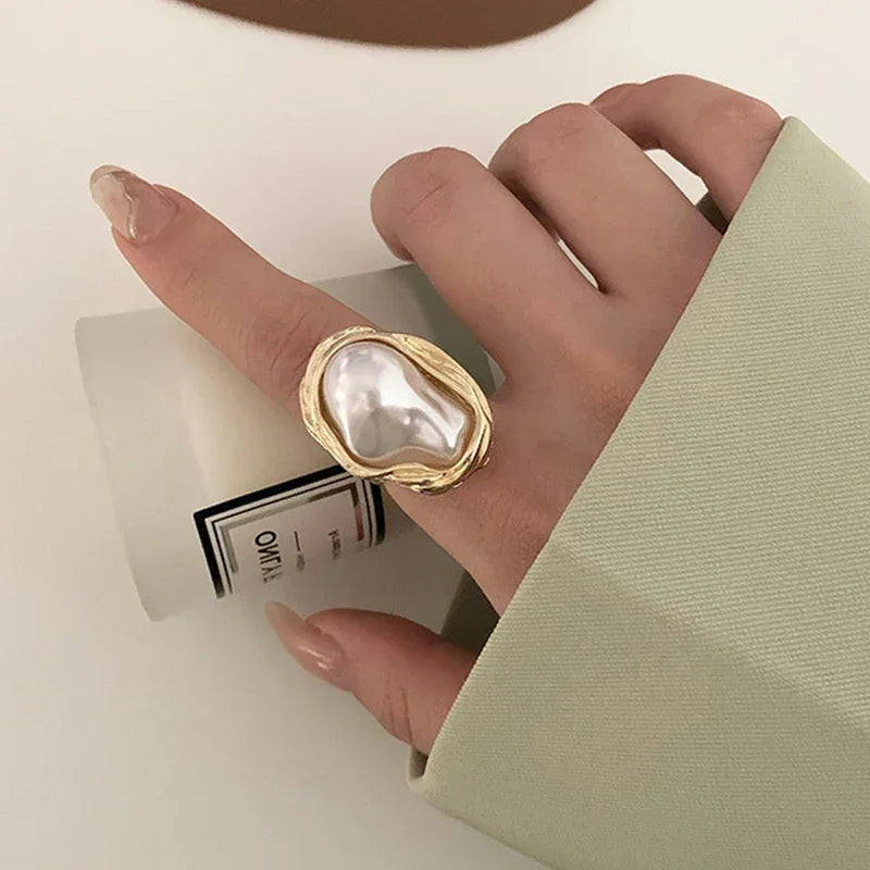Lucid Dream Ring