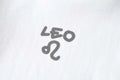 Y2K Baby T-shirt Slim Zodiac Sign Fitted Cropped Ribbed T-shirt crop top Cute Kawaii Tee Sexy Cap Sleeve Summer fairy grunge