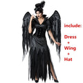 Fallen Angel Costume