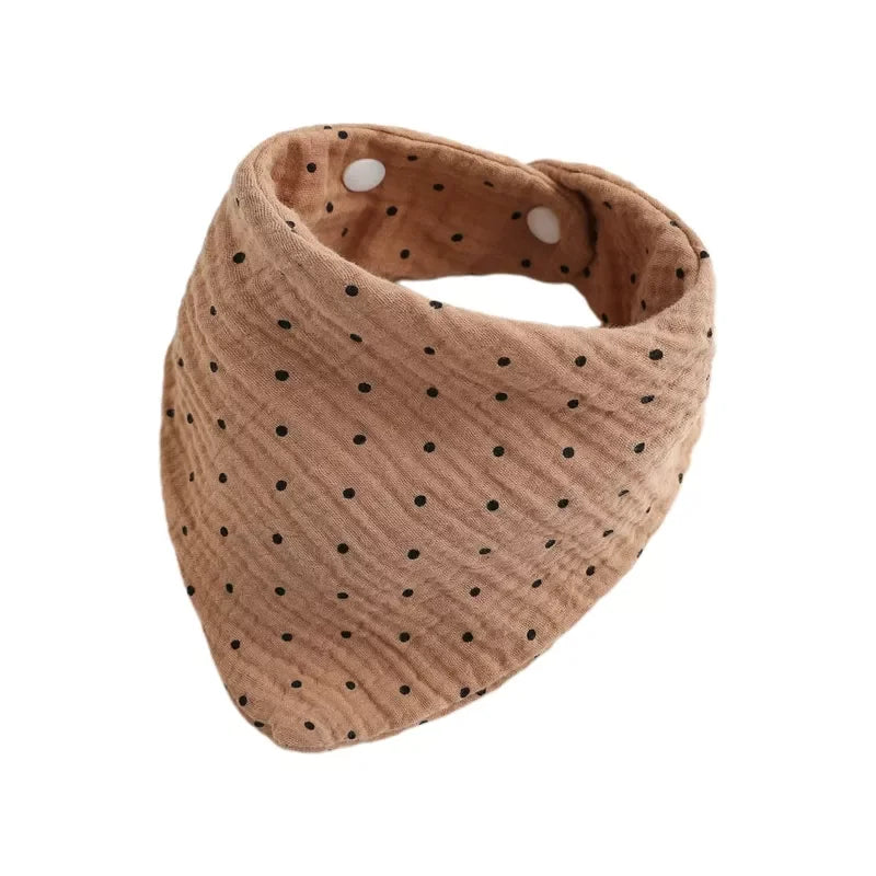 Baby Bibs Bandanas
