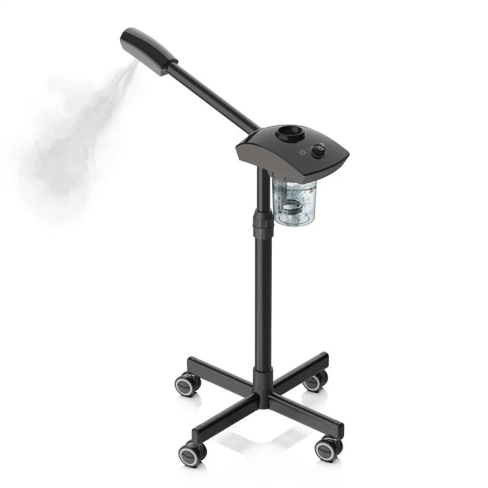 Professional Facial Steamer Warm Mist Humidifier