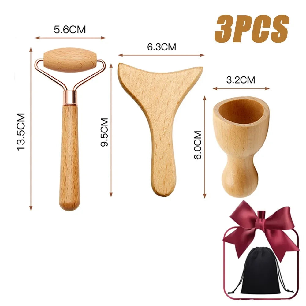 Gua Sha Facial Sculpting
