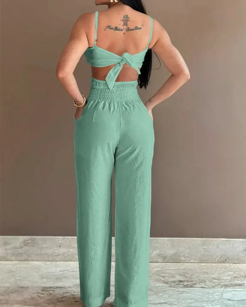 Boca Chic Jumpsuit