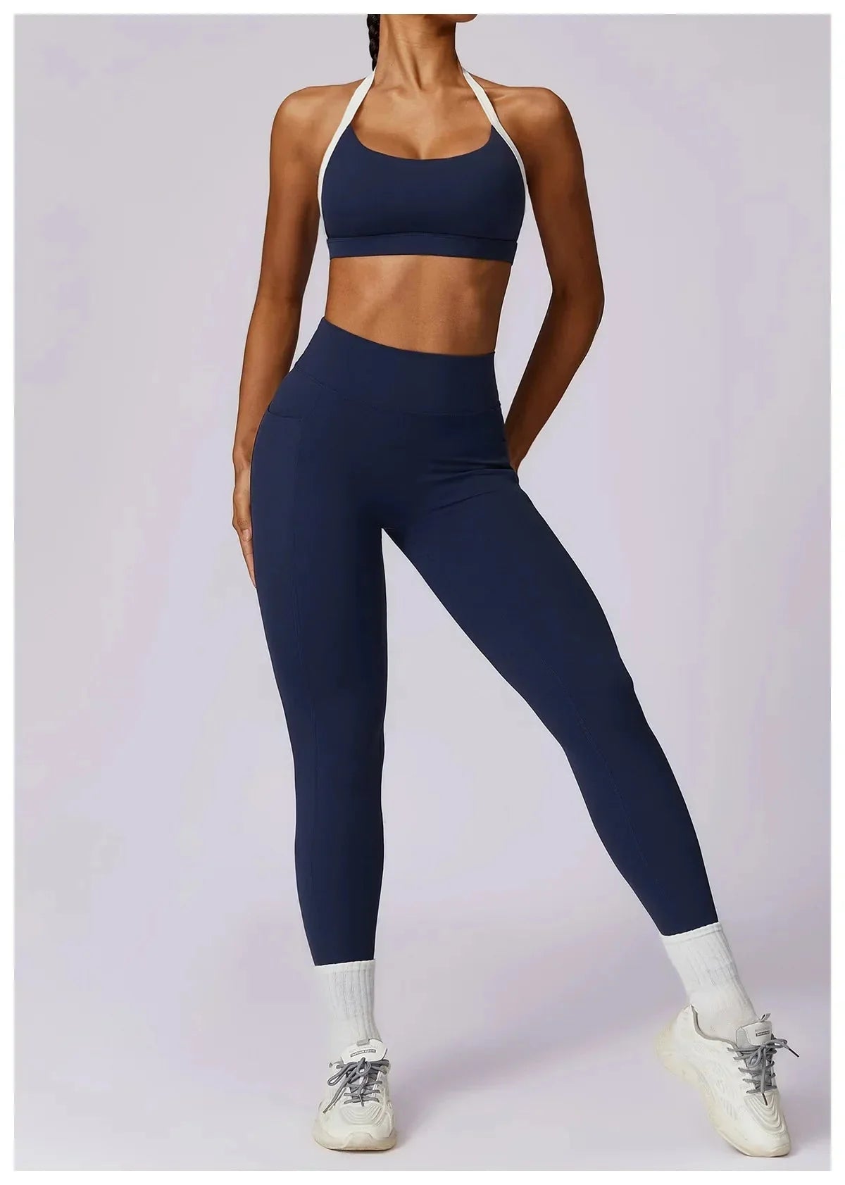 Bold Yoga Quick Dry Collection