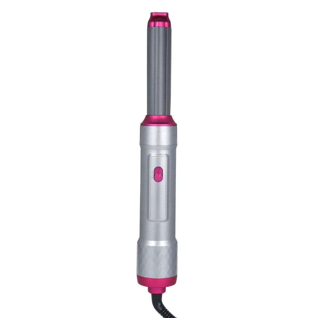 TikTok Viral 5-in-1 Multi Style Hot Air Brush