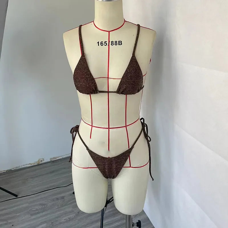 Tribecca Mini Bikini