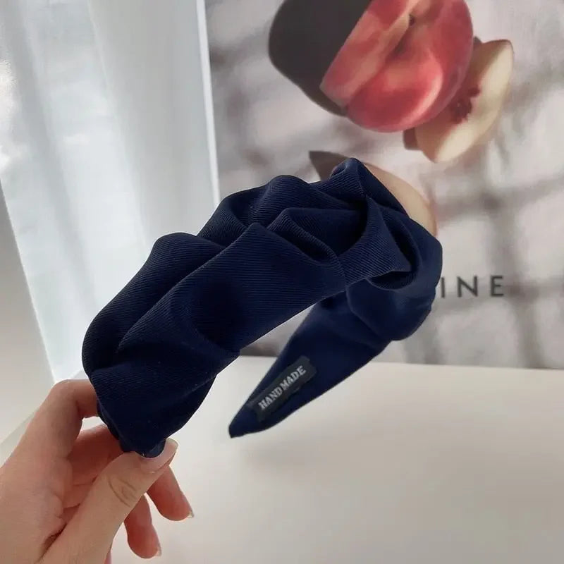 Luxury Designer Headbands