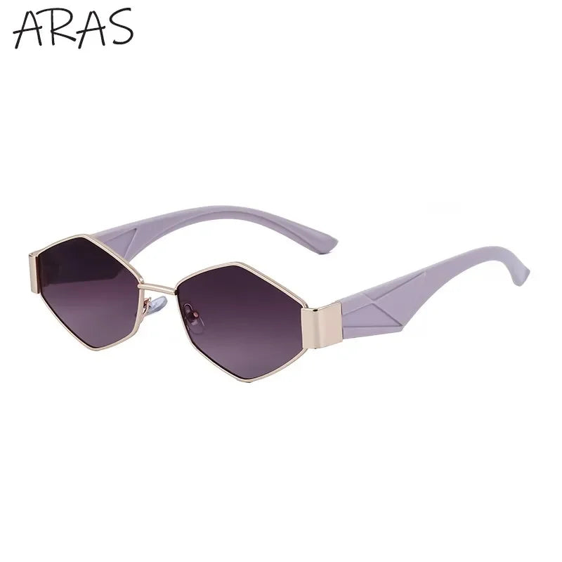 Women's Designer Frame Sunglasses