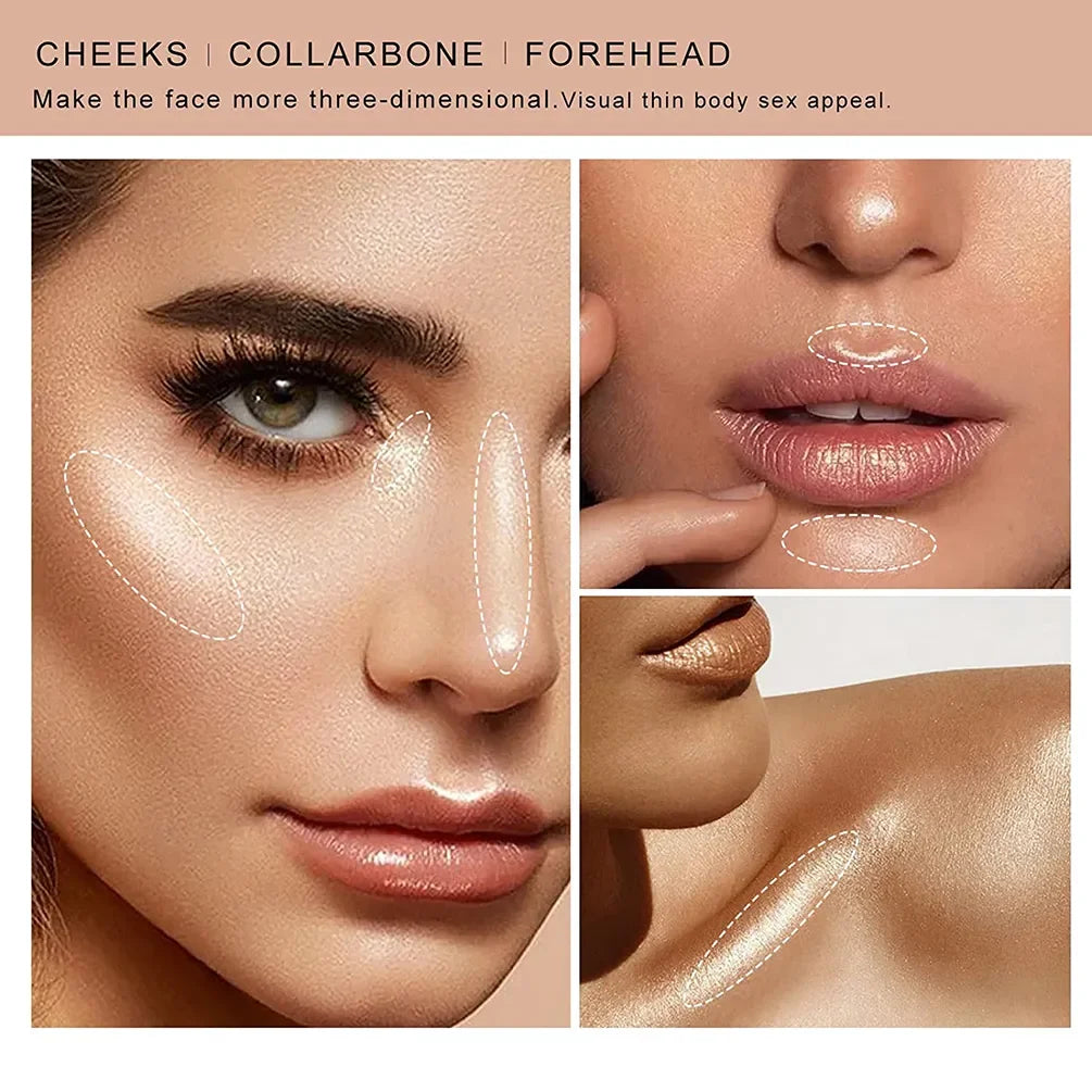 Halo Highlighter Stick