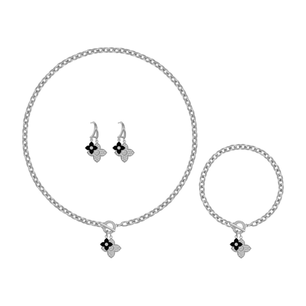 Spring Promo - Lucky Jewelry Set