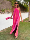 My Sunshine Maxi Dress