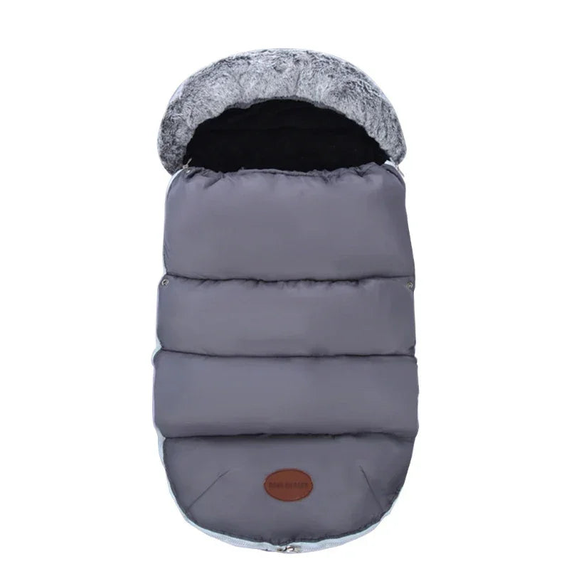 LUXBaby Sleeping Bag