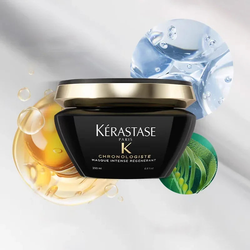 Kerastase Caviar Black Diamond Hair Treatment