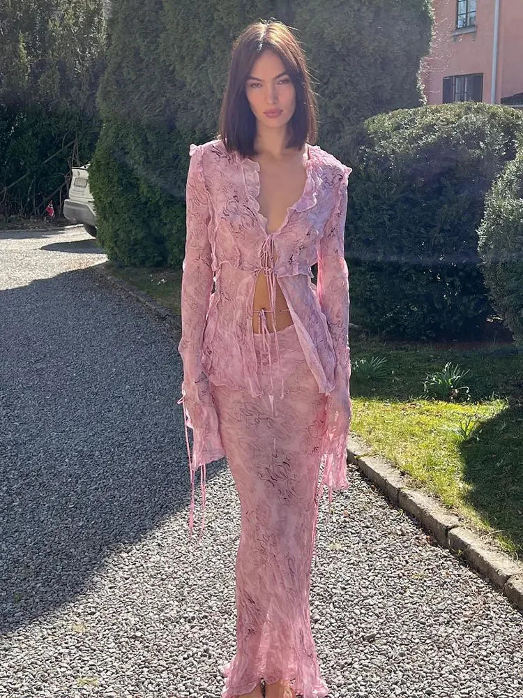 Sunkissed Muse Set
