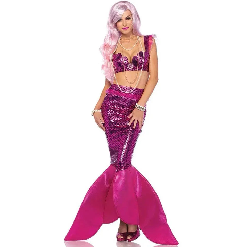 Diva Costume Collection