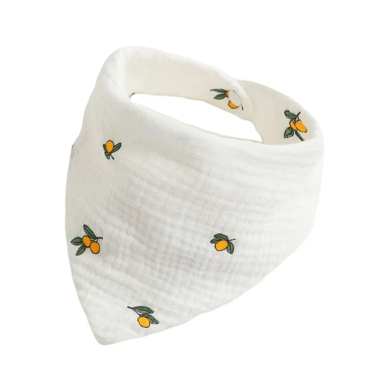 Baby Bibs Bandanas