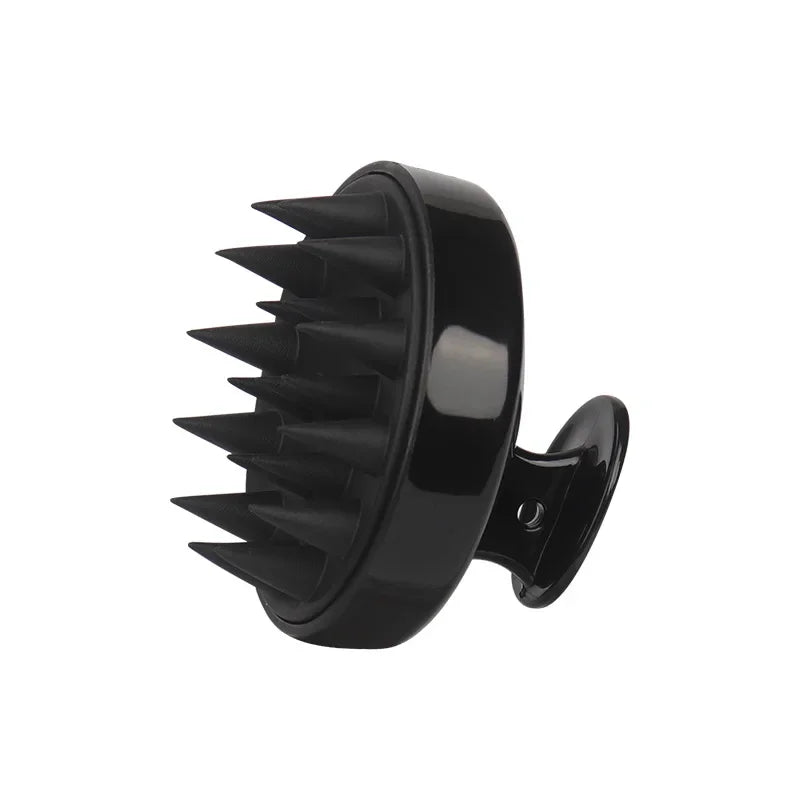 Massage Shampoo Shower Hair Brush