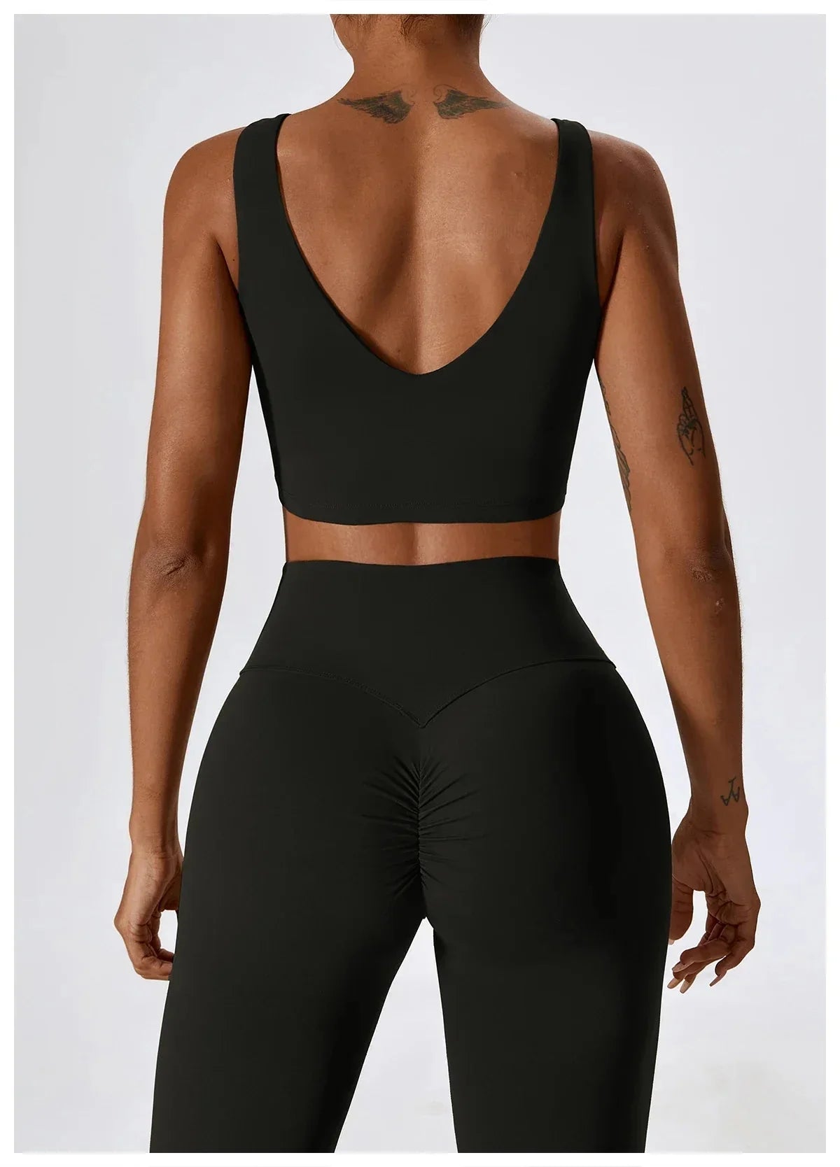 Gym Push Up Sport Yoga Bra,high Quality Yoga Top Shock Proof Tight Underwear,Pilates Fitness Vest,Womens Seamless Yoga Clothing