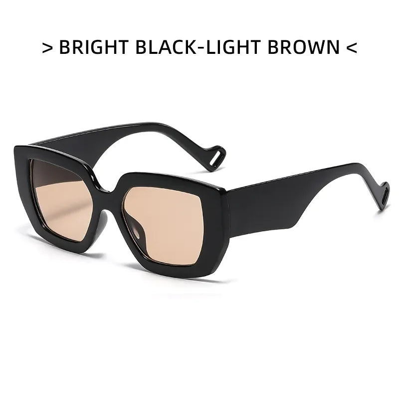 Luxury Brand Unisex Sunglasses UV400