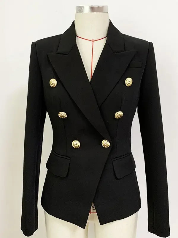 Women's Diana Classic Blazer S-5XL
