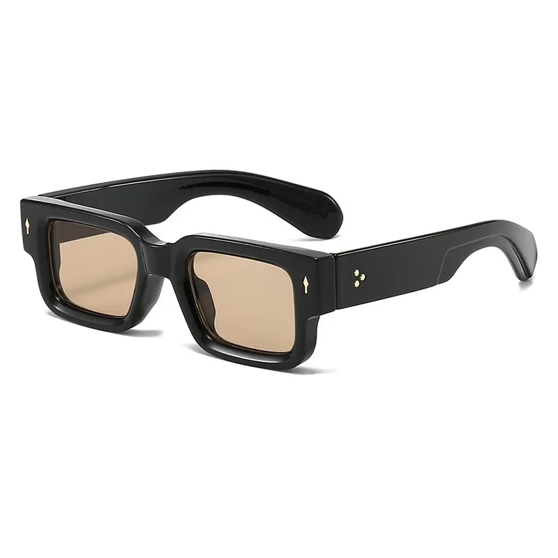 LUXLIFE Unisex Retro Shades UV400