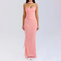 Elegant Holiday Outfit 2 Pcs