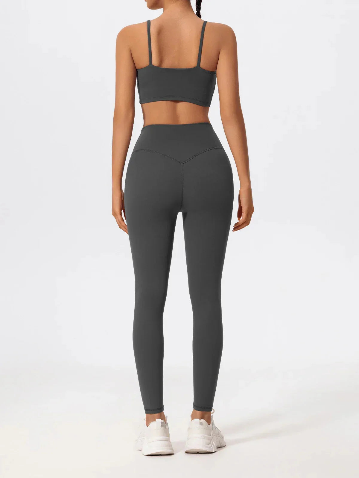 Flex Ultra-Soft Quick-Dry Yoga Collection